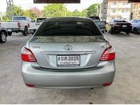 TOYOTA VIOS 1.5E รองTOP A/T ปี 2012 รูปที่ 3